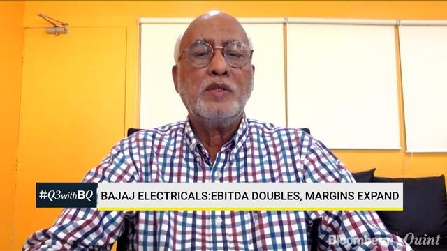 BAJAJ ELECTRICALS FOR SOCIAL