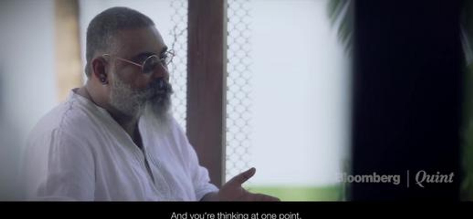 Sponsored: Pursuits By Skoda - Roysten Abel