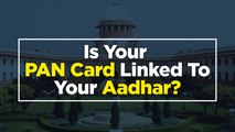 Just 23 Crore PAN Cards Linked With Aadhaar Ahead Of March 31 Deadline
