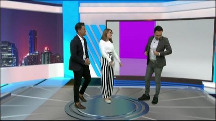 hLive! eksklusif bersama Zizan Razak
