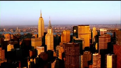 'Rent: Vidas extremas'- Tráiler oficial