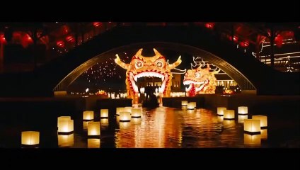 007 Operación Skyfall: Trailer subtitulado