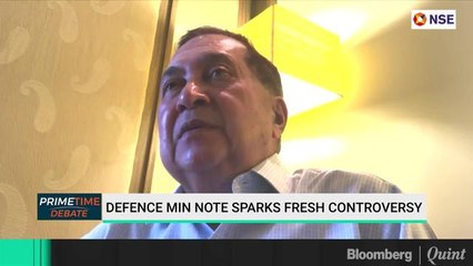 Sovereign Guarantee vs Letter Of Comfort: N Ram Explains