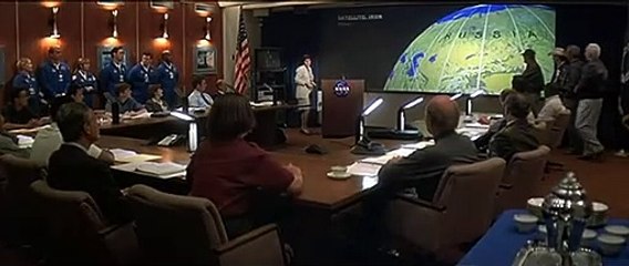 Space Cowboys Tráiler (2) VO