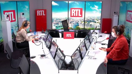 Le journal RTL de 20h du 25 février 2022