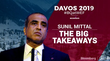 Top 5 Key Takeaways From The Sunil Mittal Interview