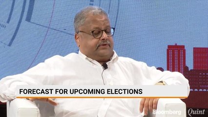'PM Modi Should Come Back To Power In 2019': Rakesh JhunJhunwala