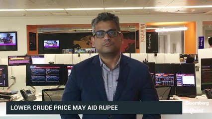 Why The Rupee May Open Stronger Today