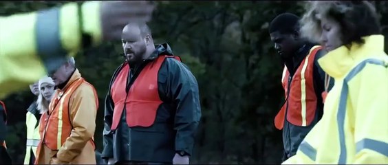 'American woman'- Tráiler oficial