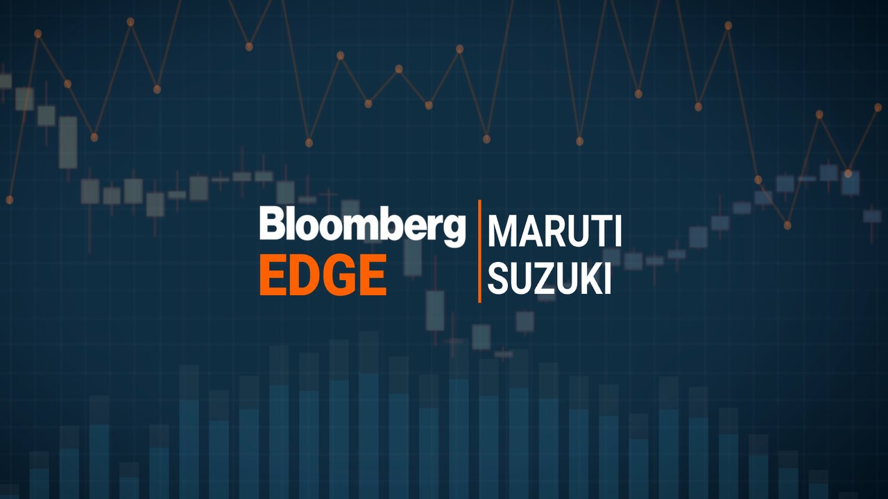 Why Maruti's Sputtering Along