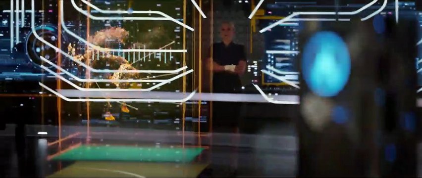 La serie Divergente: Insurgente Tráiler