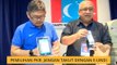 Pemilihan PKR: Jangan takut dengan e-undi