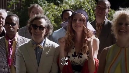 'El amor es extraño' - Tráiler oficial subtitulado