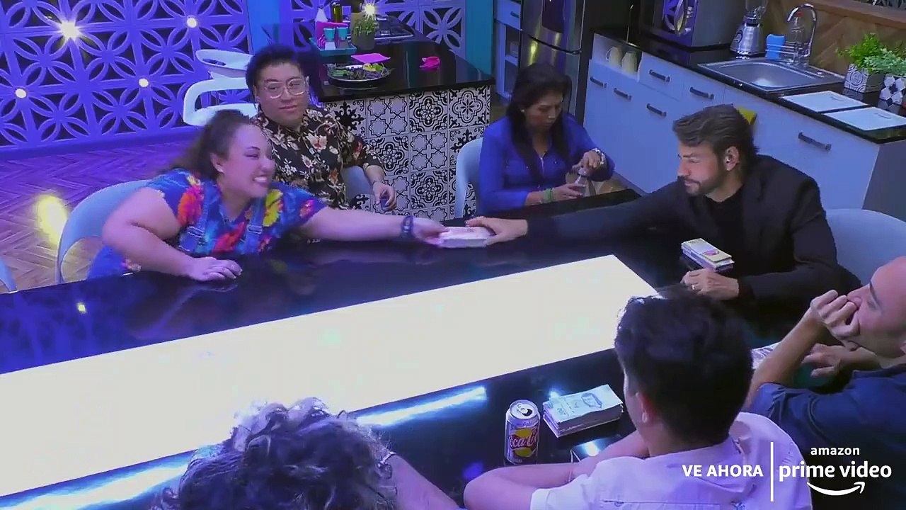 'LOL: Last One Laughing' - Tráiler Oficial