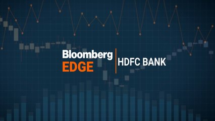 HDFC Bank: Investors Cash In