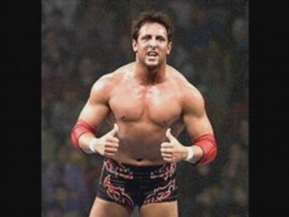 Billy kidman 2nd theme