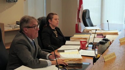 'Jordan River Anderson, The Messenger' - Tráiler oficial