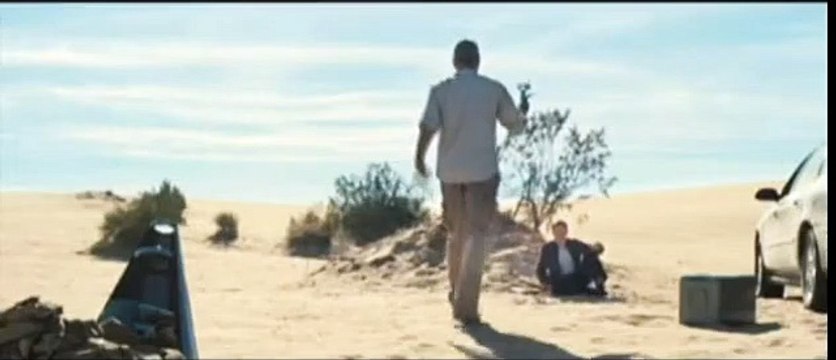 Hombres de Mentes Clip