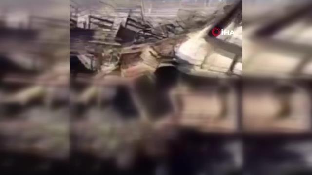 Son dakika haber! Rusya Ukrayna yönetimini indirmek için geniş çaplı bir saldırı operasyonunu sürdürüyor