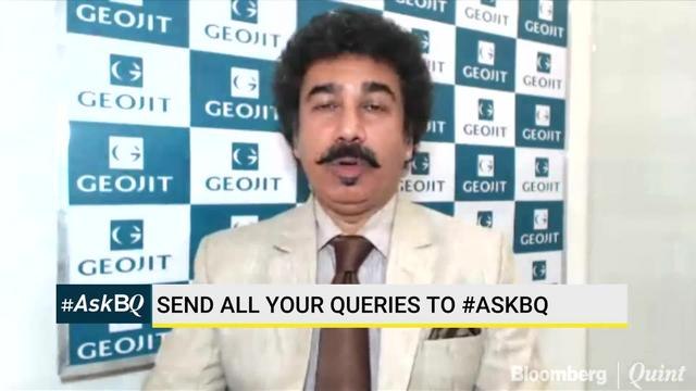 Can TCS & Infosys Post Strong Gains Over The Short Term? #AskBQ