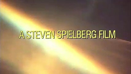 'Los cazadores del arca perdida' - Traíler oficial