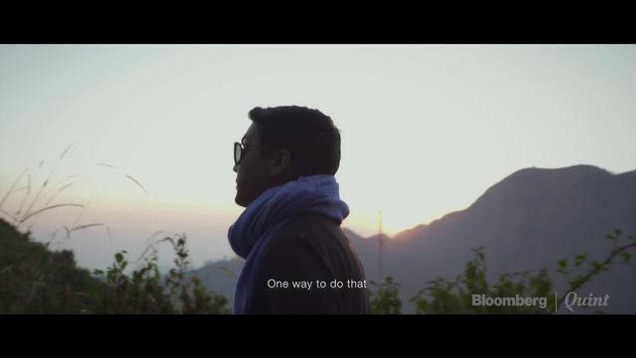 Skoda Pursuits EP2 Deepak Ramola Promo Preroll