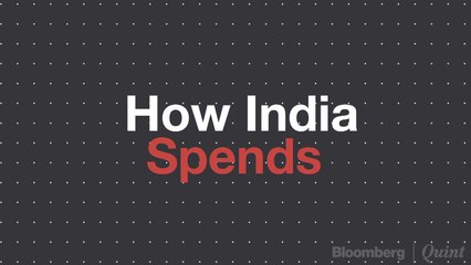BQExplains: How India Spends