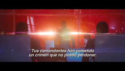 'Star Trek: En la oscuridad'- Tráiler oficial subtitulado