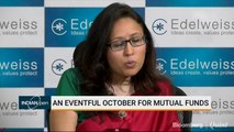 Redemptions, Liquidity Concerns & Volatile Markets, A Trying October For Mutual Funds?