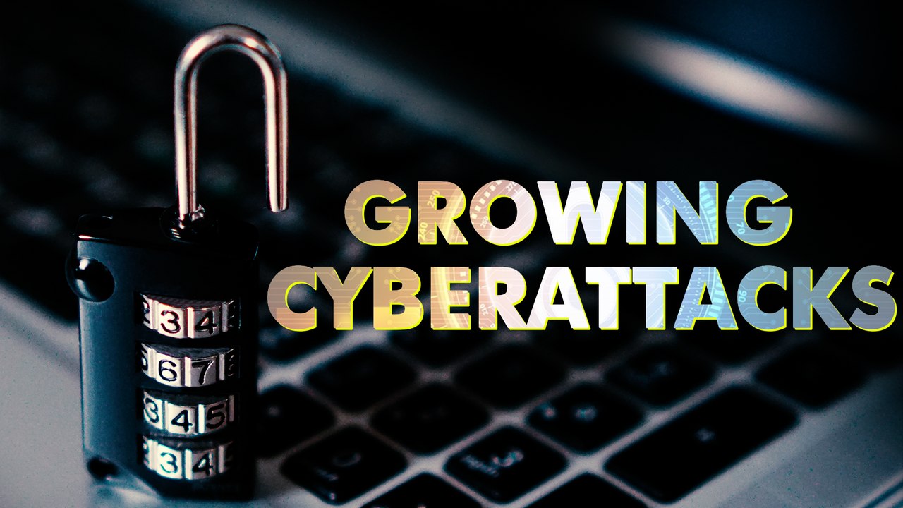 India Witnessing Cyber-Attacks From Russia, U.S., Germany: Report