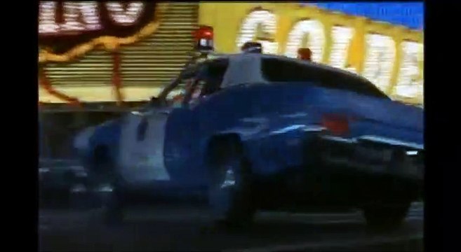 007: Los diamantes son eternos Tráiler VO