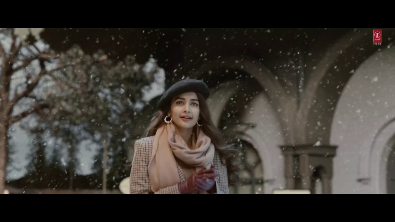 Jaan Hai Meri Song: Radhe Shyam | Prabhas, Pooja Hegde | Armaan M, Amaal M, Rashmi Virag, Bhushan K