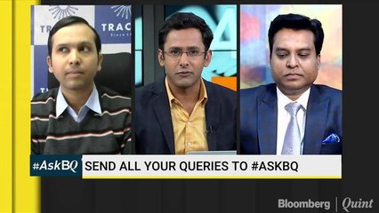 What Do The Charts Say About Parag Milk Foods & Coal India? #AskBQ