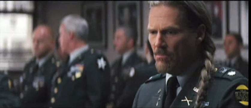 Hombres de Mentes Clip (6)