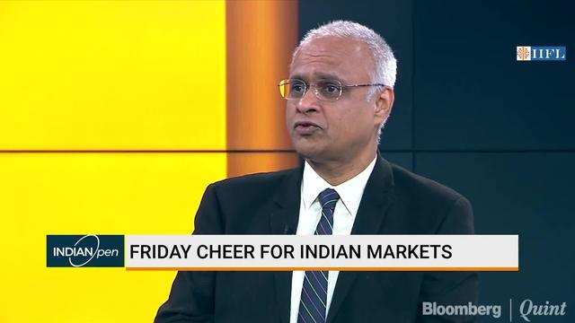 India To Be In Pole Position Once Elections Are Over: Sundaram Mutual Fund