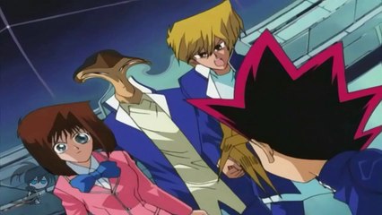 Poop Hispano El retorcido mundo de Yugi