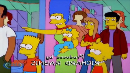 YTPH - Bart quiere ser estrella (resubido de OrbisDerideo)