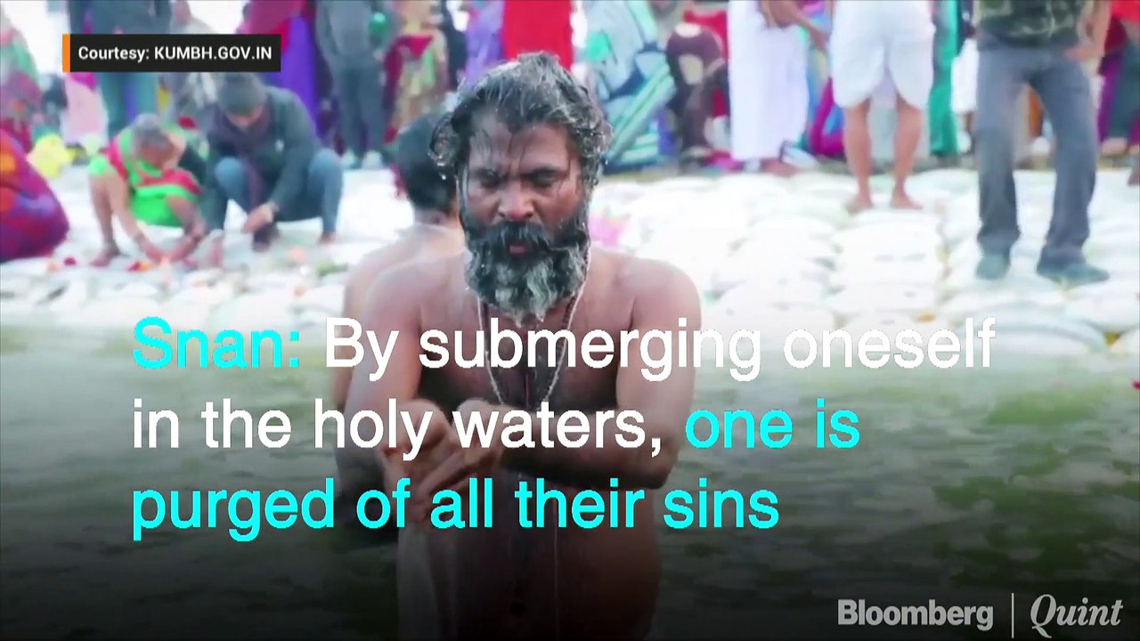 Ardh Kumbh Mela: Day 6