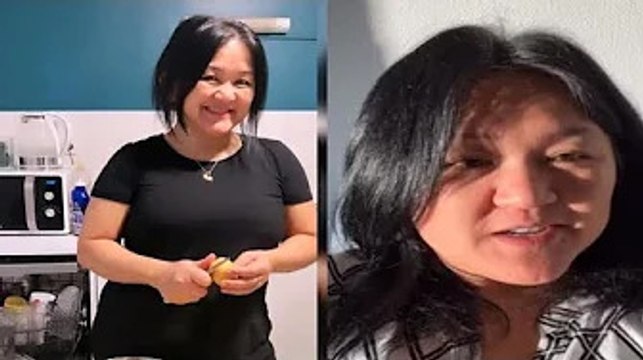 Soukdavone Gayat Familles nombreuses hospitalisée nouvelle opération pour l@ maman