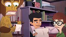 Big Mouth- Temporada 1 - Tráiler oficial