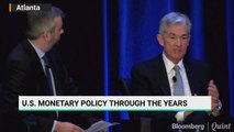Fed Trying To Engage The Public To Explain Itself, The Best We Can Do Is Be As Transparent As Possible, Says Fed Chair Jerome Powell