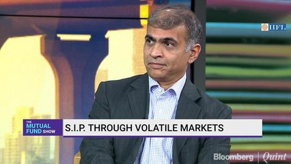 Mitigating Risk In Volatile Market