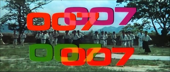 Solo se vive dos veces