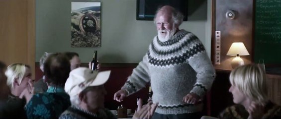 Rams (El valle de los carneros) Tráiler (2) VO