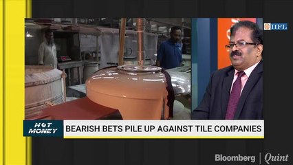 Analysts Discuss Rising Trend In Colgate & Muthoot Finance, Top Picks For 2019 & More