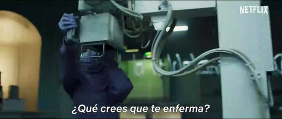 'Eli' - Tráiler oficial subtitulado