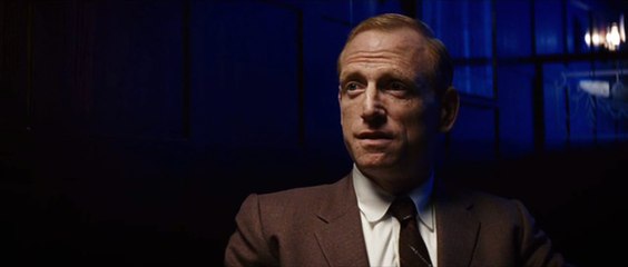 Puente de espías Clip