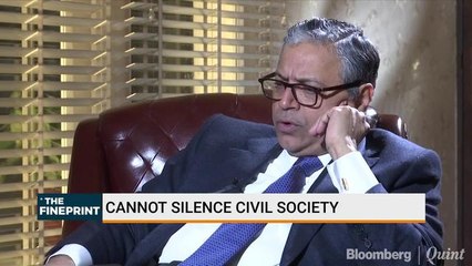 Maoist Link A Far-Cry in Bhima Koregaon Case: Gopal Subramanium