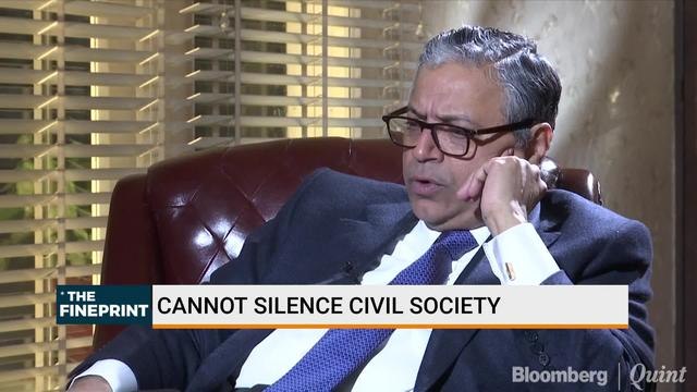 Maoist Link A Far-Cry in Bhima Koregaon Case: Gopal Subramanium