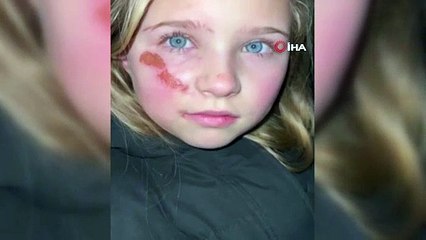 Ukraynalı çocuktan Putin'e mesaj: "Ordunuzu geri çekin"